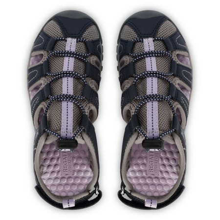 Kindersandalen Regatta Westshore Jnr