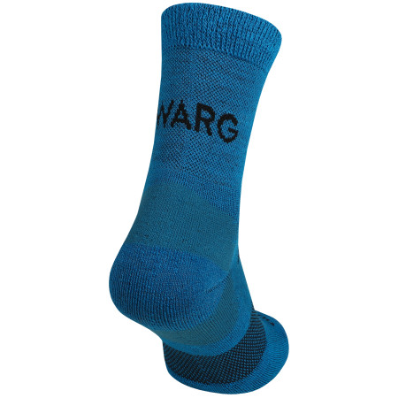 Damensocken Warg Merino Hike W