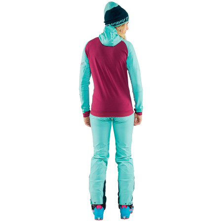 Mütze Dynafit Leopard Logo Beanie