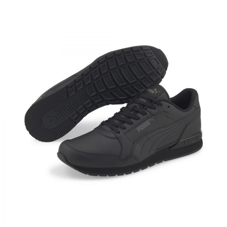 Herrenschuhe Puma ST Runner v3 L schwarz black