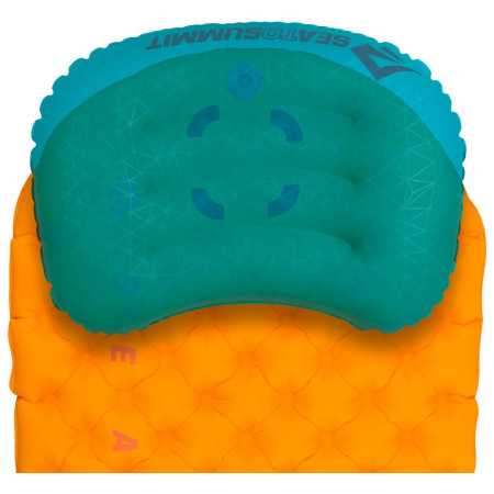 Aufblasbare Isomatte Sea to Summit UltraLight Insulated Air Mat S