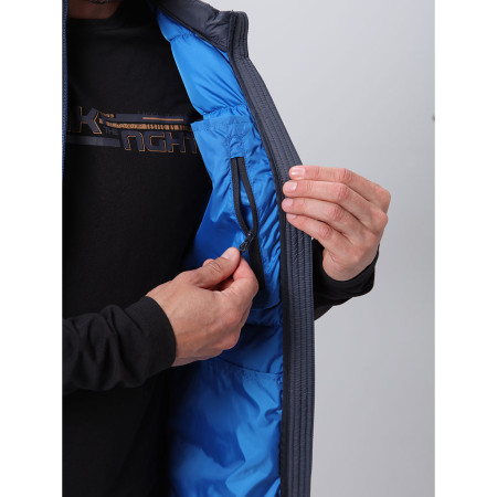 Herrenweste Loap Irhen