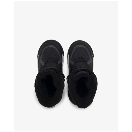 Kinder Winterschuhe Viking Outdoor Footwear Constrictor Warm SC WP 2V Black