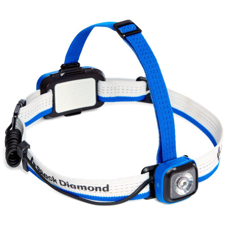 Stirnlampe Black Diamond Sprinter 500 blau UltraBlue