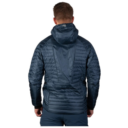 Herren-Steppjacke Northfinder Chacin