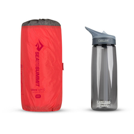 Aufblasbare Isomatte Sea to Summit Ultralight Insulated WR