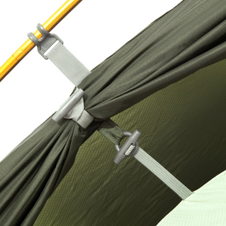 Wanderzelt Warg Kodiak 2