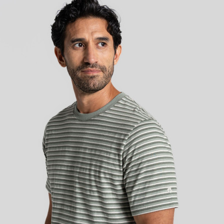 T-Shirt Craghoppers Buffon Short Sleeved T-Shirt