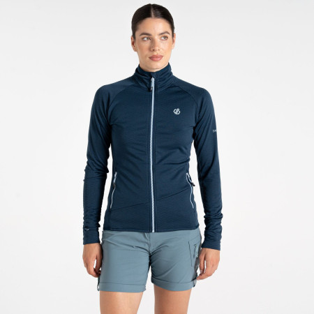 Damen Funktions-Sweatshirt Dare 2b Emerging Core Stretch