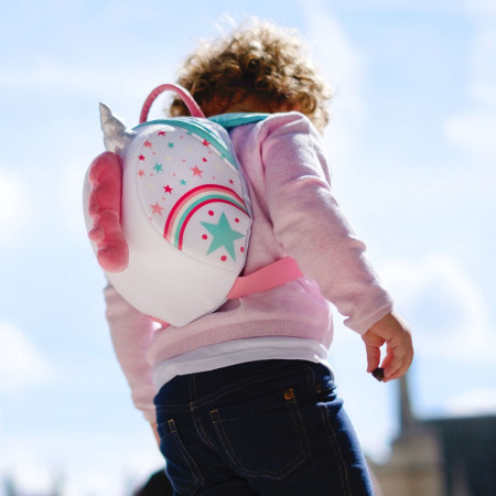 Kinderrucksack LittleLife Animal Toddler Unicorn