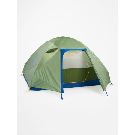 Wanderzelt Marmot Tungsten 4P