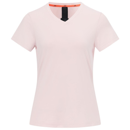 Damen-T-Shirt Regatta Elkie hellrosa Pink Haze