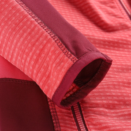 Kinder-Sweatshirt Alpine Pro Onneco 2 Dětská Mikina