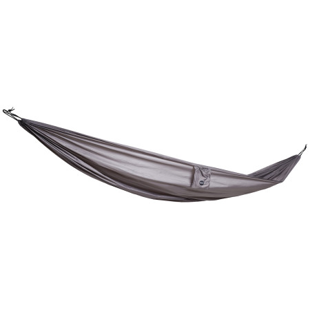 Hängematte Rockland Canyon Double grau grey