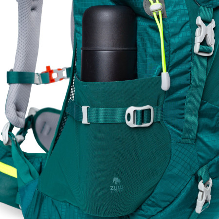 Wanderrucksack Zulu Sandstone 45+5