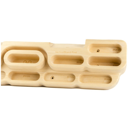 Klettergriffe YY VERTICAL VerticalBoard First