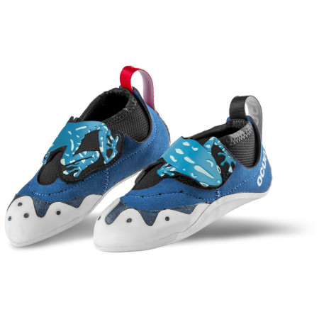 Kinder-Kletterschuhe Ocún Ribbit