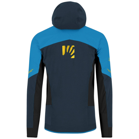 Herren-Winterjacke Karpos Alagna Plus Evo Jacket