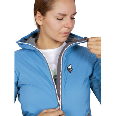 Damenjacke High Point Total Alpha Hoody Lady Jacket