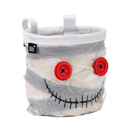 Kreidebeutel 8BPLUS Stan