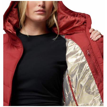 Damen-Wintermantel Columbia Joy Peak™ II Mid Jacket