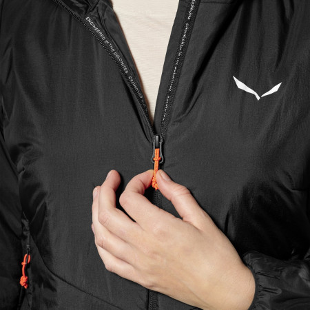 Damenjacke Salewa Puez Catinaccio 2 Twr Hd Jkt W