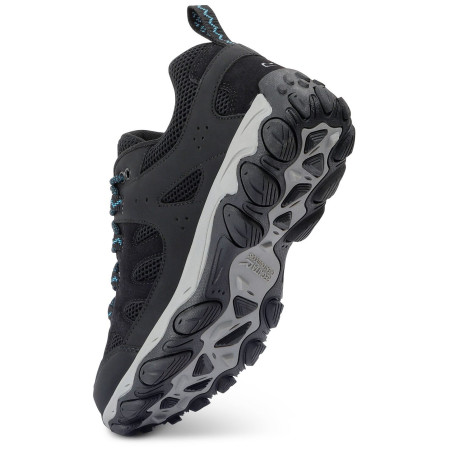 Damenschuhe Regatta Womens Edgepoint IV Low