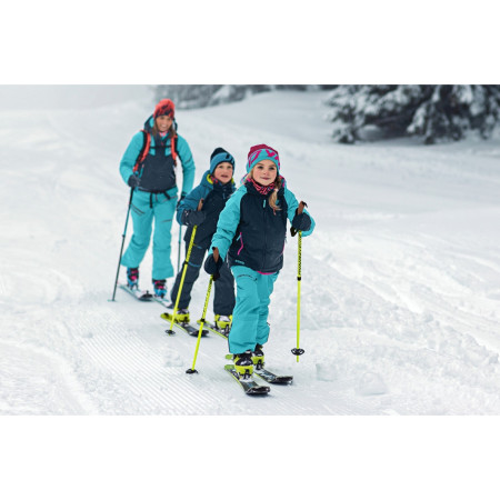 Skistöcke Dynafit Youngstar Pole