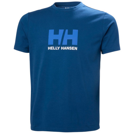 Herren-T-Shirt Helly Hansen Hh Logo T-Shirt 3.0