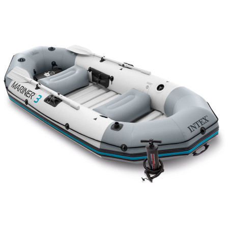 Schlauchboot Intex Mariner 3 Boat Set 68373NP