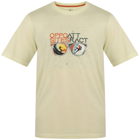 Herren-T-Shirt High Point Attract T-Shirt
