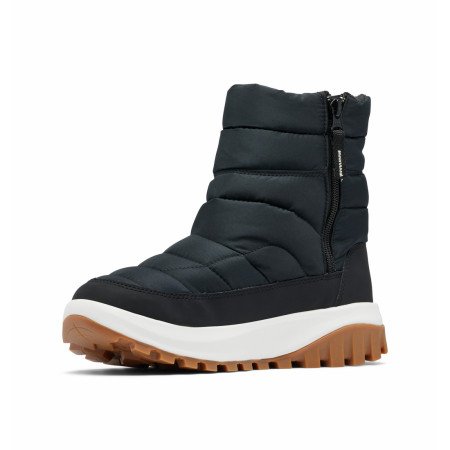 Damen Winterschuhe Columbia Snowtrot™ Mid