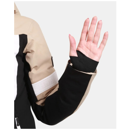 Damen Skijacke Kilpi Valera-W