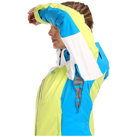 Damen Skijacke Kilpi Dexen-W