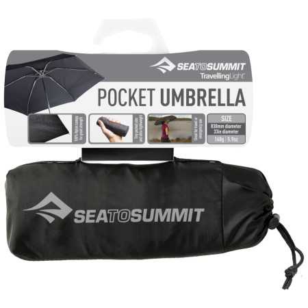 Regenschirm Sea to Summit Mini Umbrella