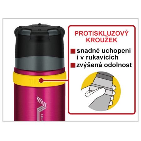 Thermokanne Thermos Mountain FFX 900 ml