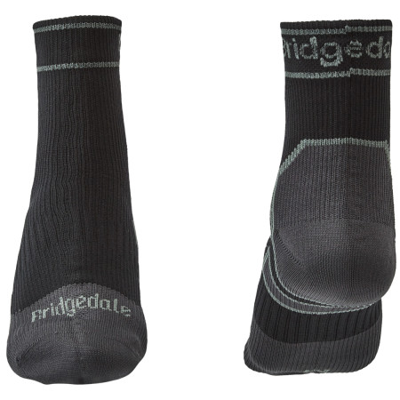 Wasserdichte Socken Bridgedale Storm Sock LW Ankle