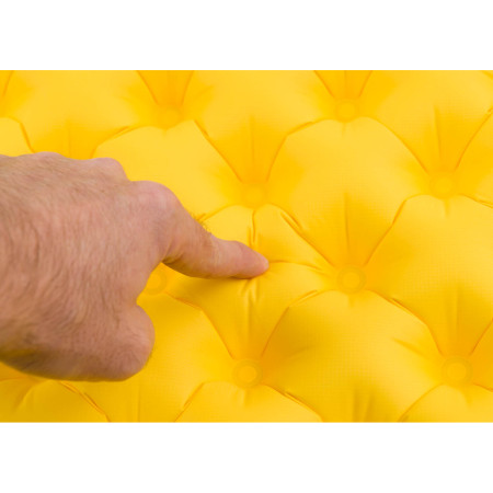 Aufblasbare Isomatte Sea to Summit UltraLight Air Mat Regular