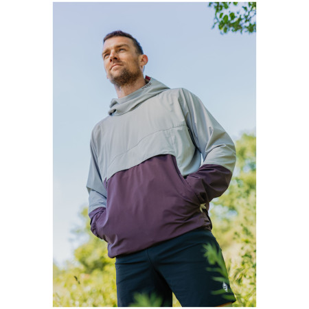 Herren-Sweatshirt High Point Rocky Hoody
