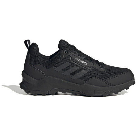 Wanderschuhe Adidas Terrex Ax4 M schwarz Cblack/Carbon/Grefou