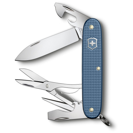 Taschenmesser Victorinox Pioneer X Alox LE 2026