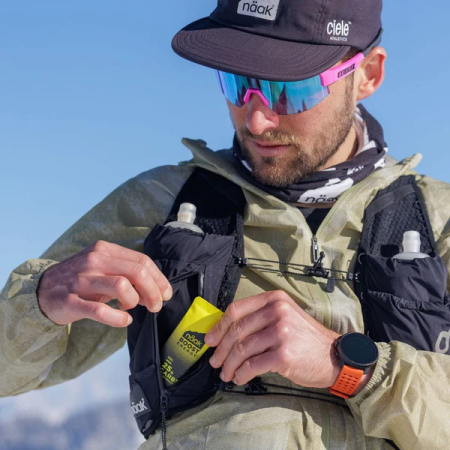 Energie-Gel Näak Neutral - Boost Energy™ Gel