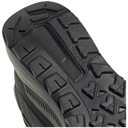 Damen Wanderschuhe Adidas Terrex Anylander Climawarm + W