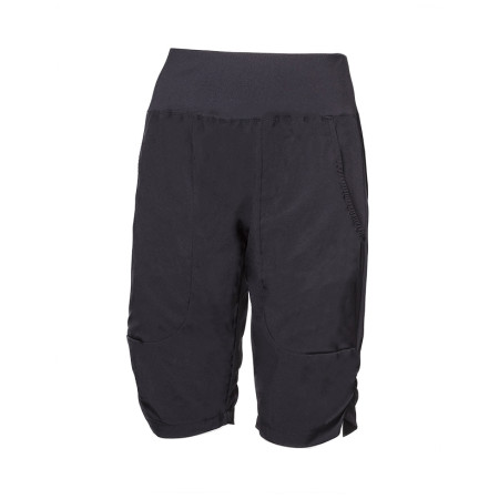 Damenshorts Progress Sahara Shorts schwarz
