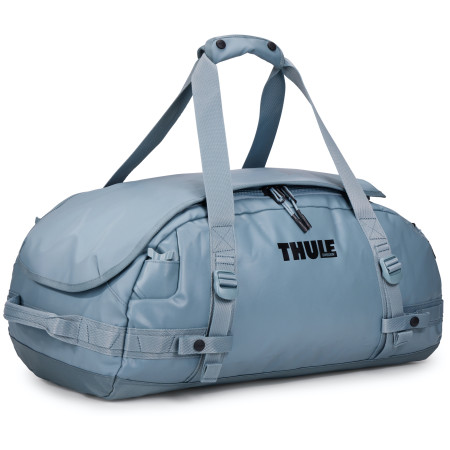 Reisetasche Thule Chasm 40L hellblau Pond Gray
