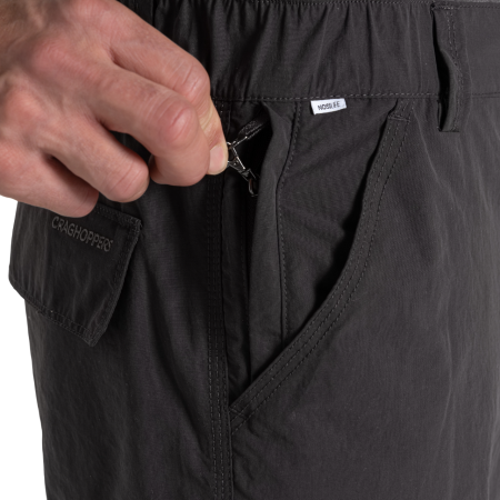 Herrenshorts Craghoppers NosiLife Cargo Short II