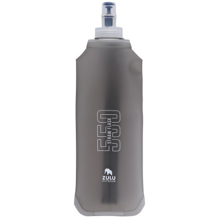 Wasser Faltflasche Zulu Strap Flask 550