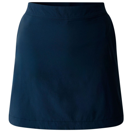 Damenrock Dare 2b Melodious Skort blau MoonLt Denim