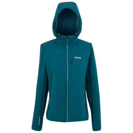 Damenjacke Regatta Women's Ossek blau Moroccan Blu