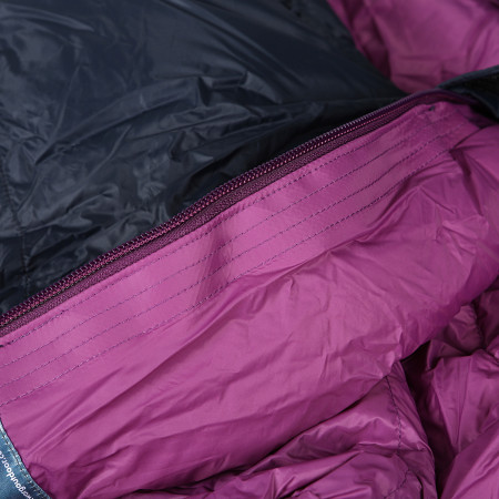 Daunenschlafsack Warg Stark 650 Ladies
